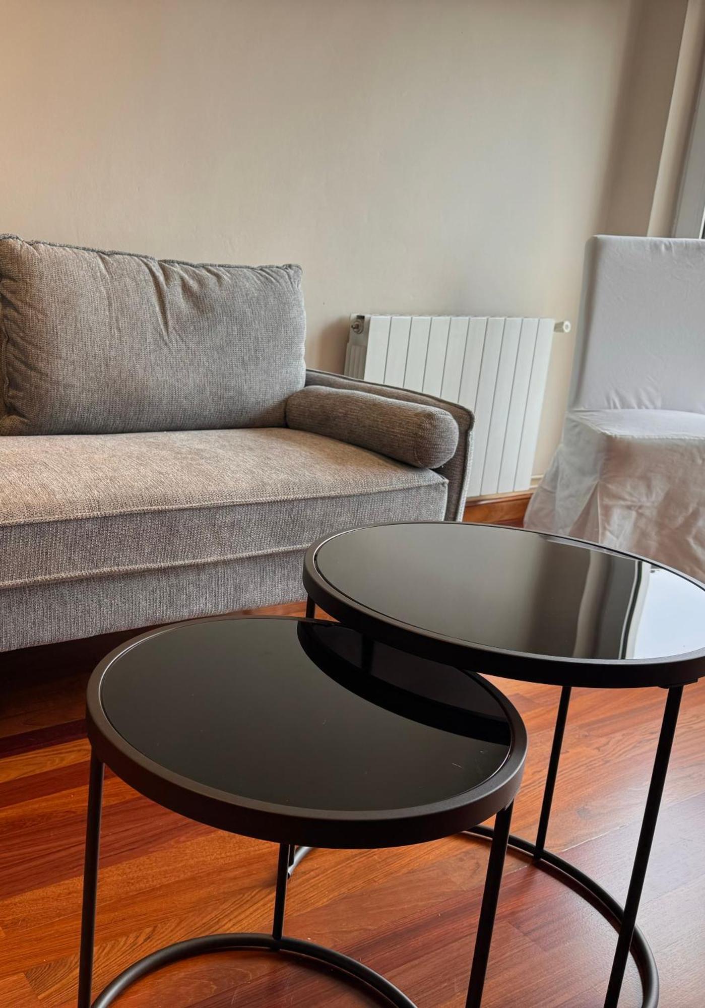 Apartamento Con Vistas *
