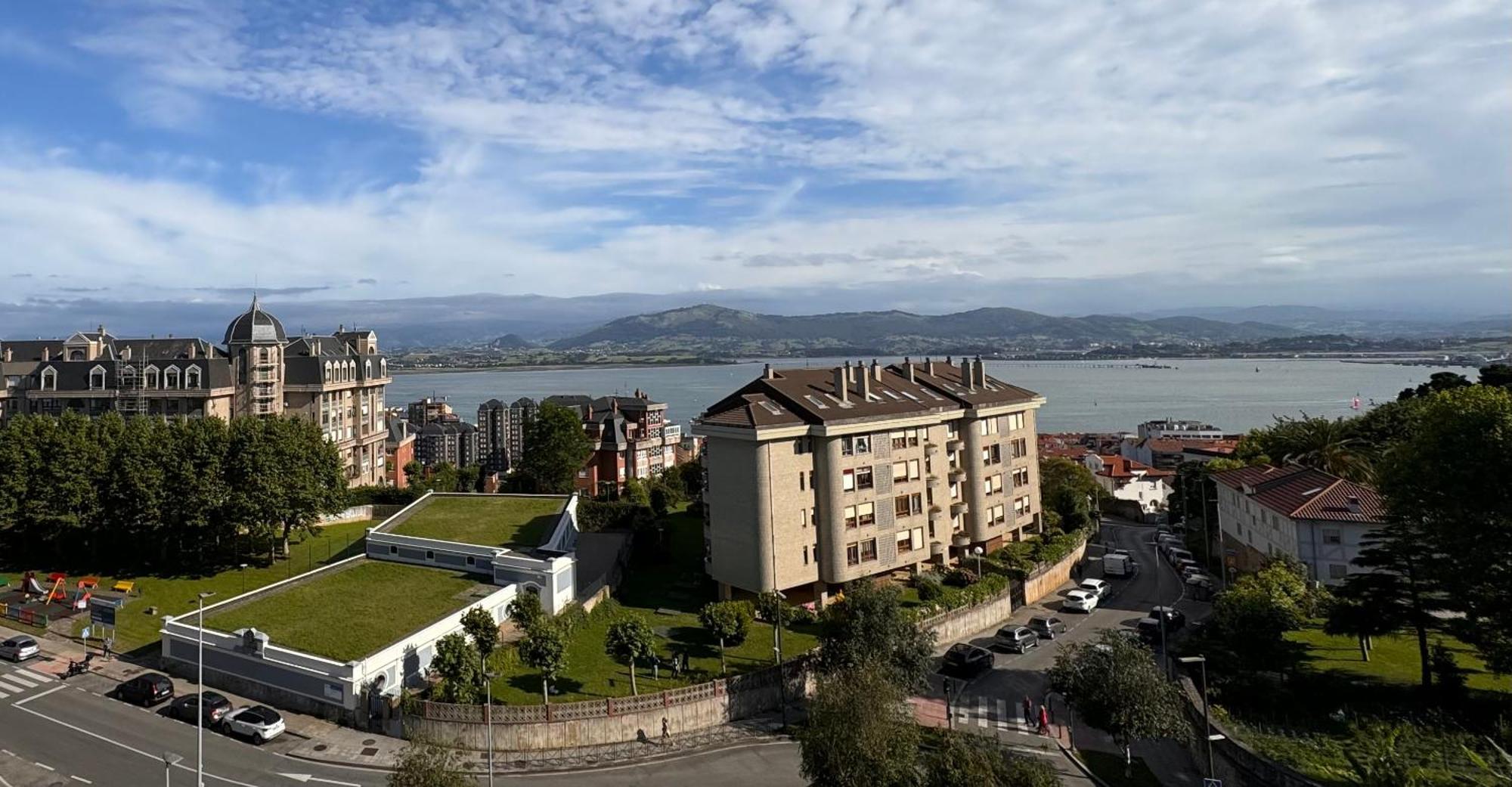 Con Vistas Apartamento