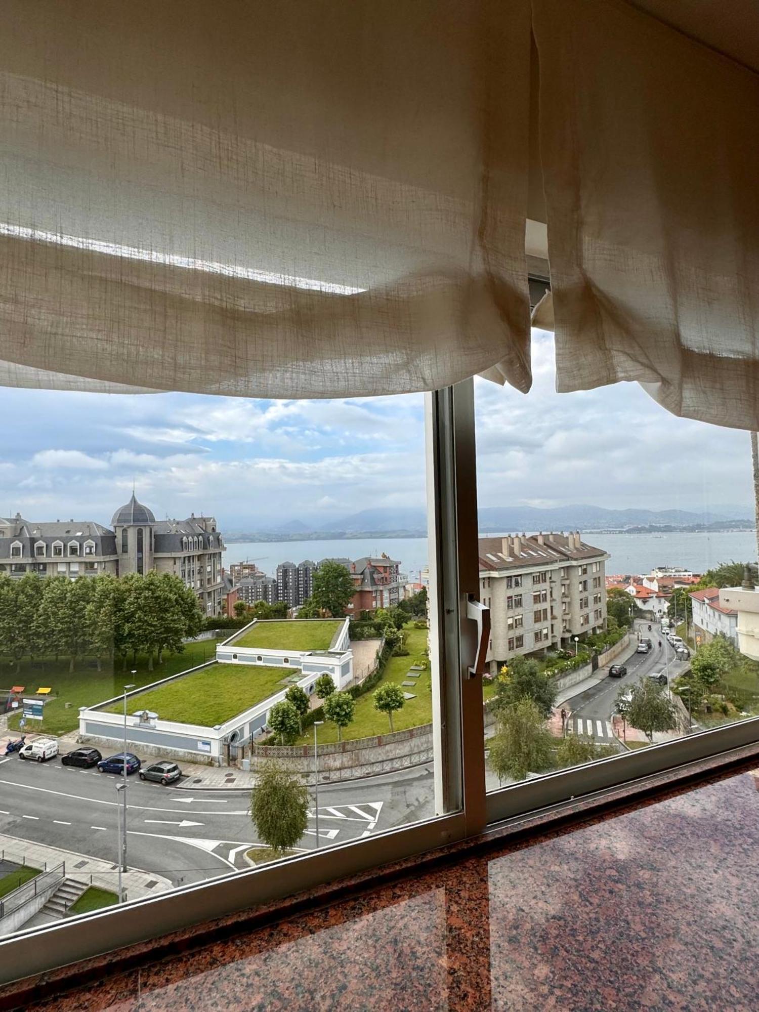 Apartamento Con Vistas