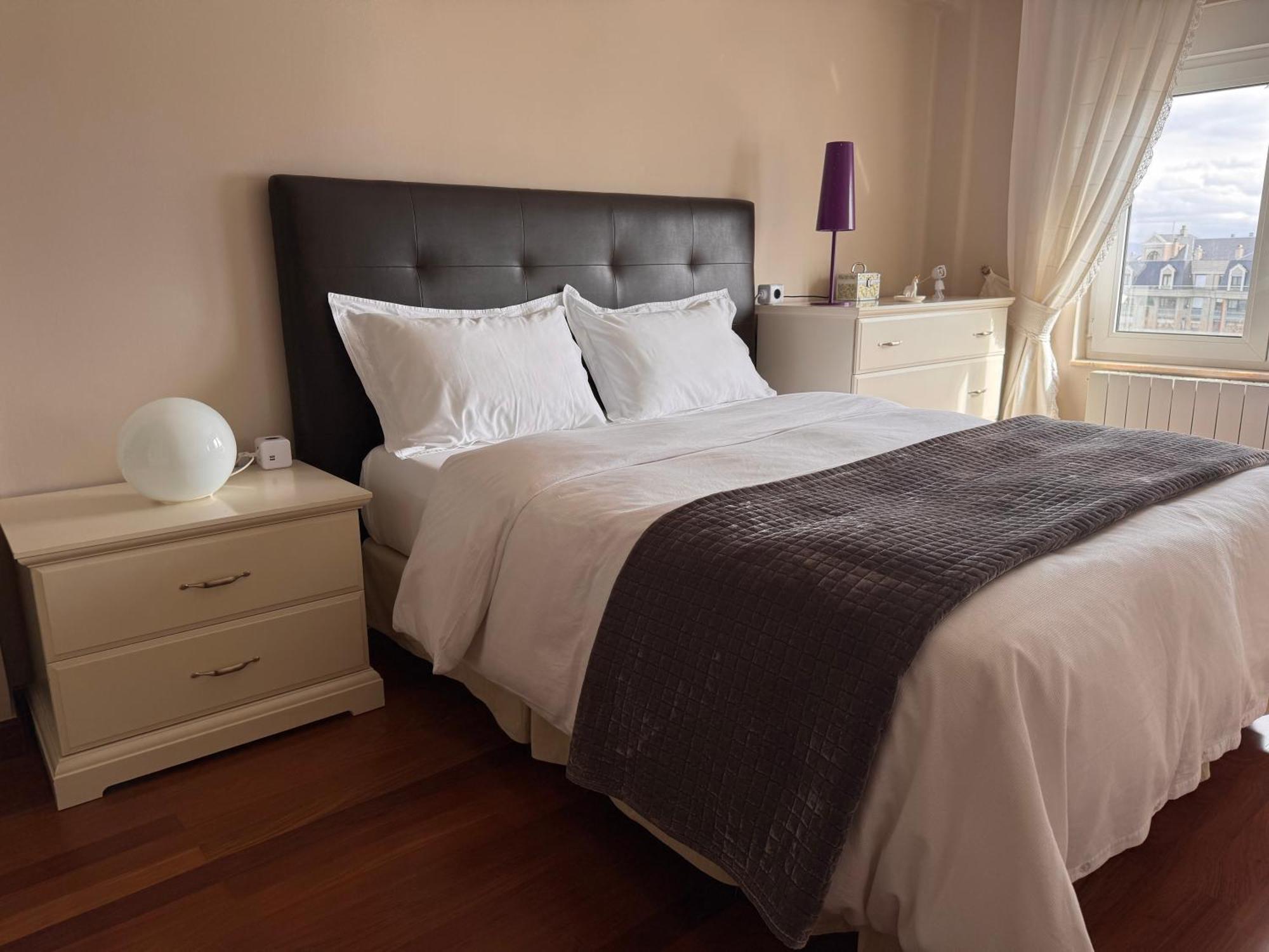 Apartamento Con Vistas Santander